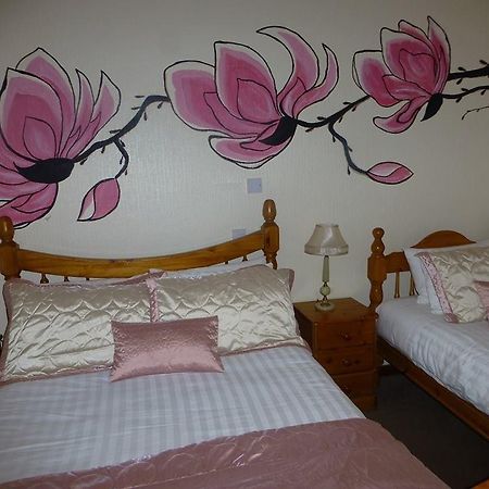 Woodlands Hotel Birmingham Luaran gambar