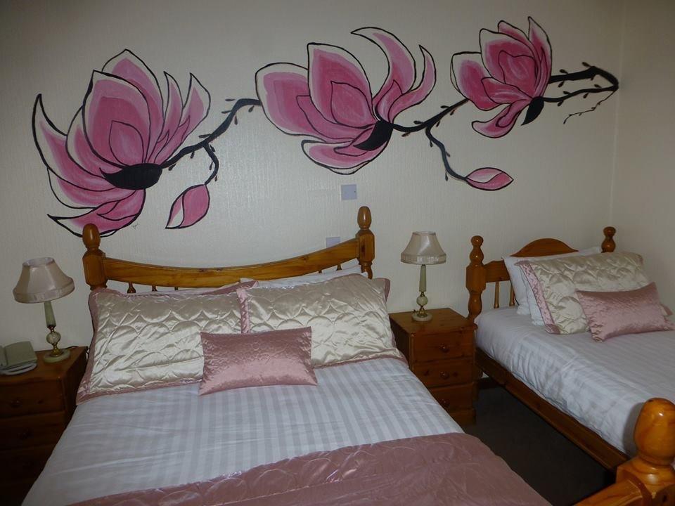 Woodlands Hotel Birmingham Luaran gambar