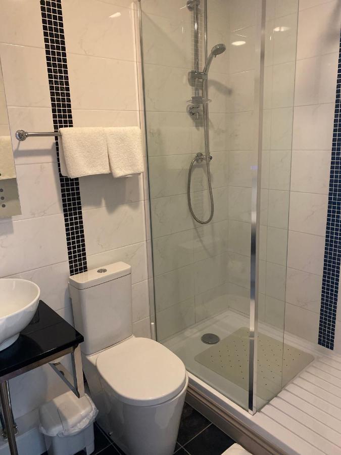 Woodlands Hotel Birmingham Luaran gambar