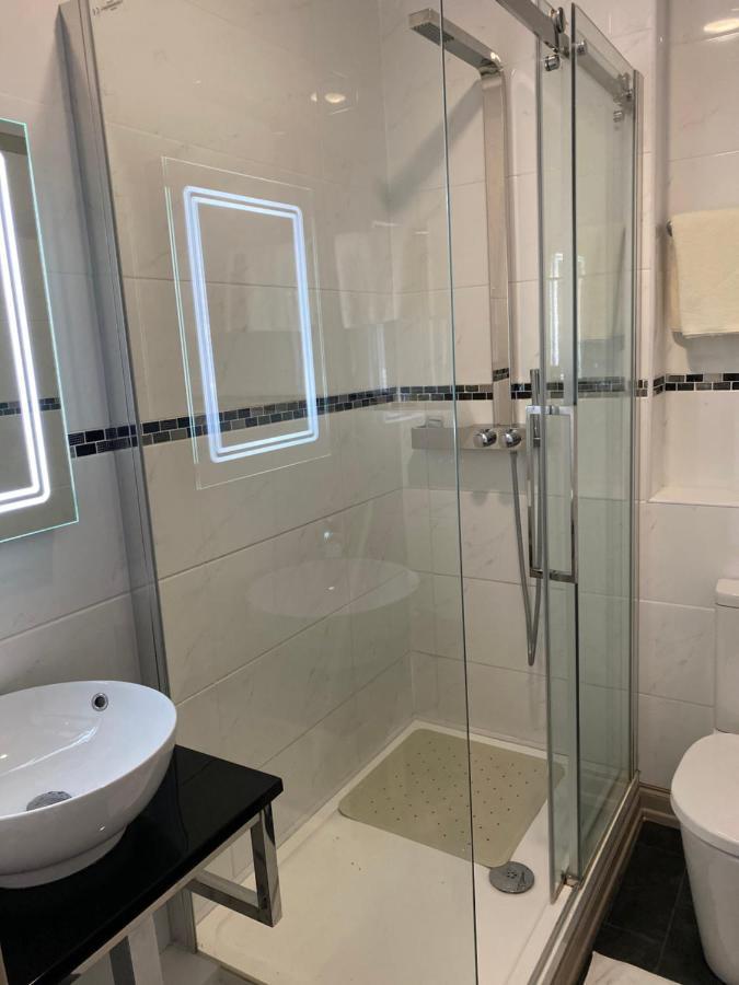 Woodlands Hotel Birmingham Luaran gambar