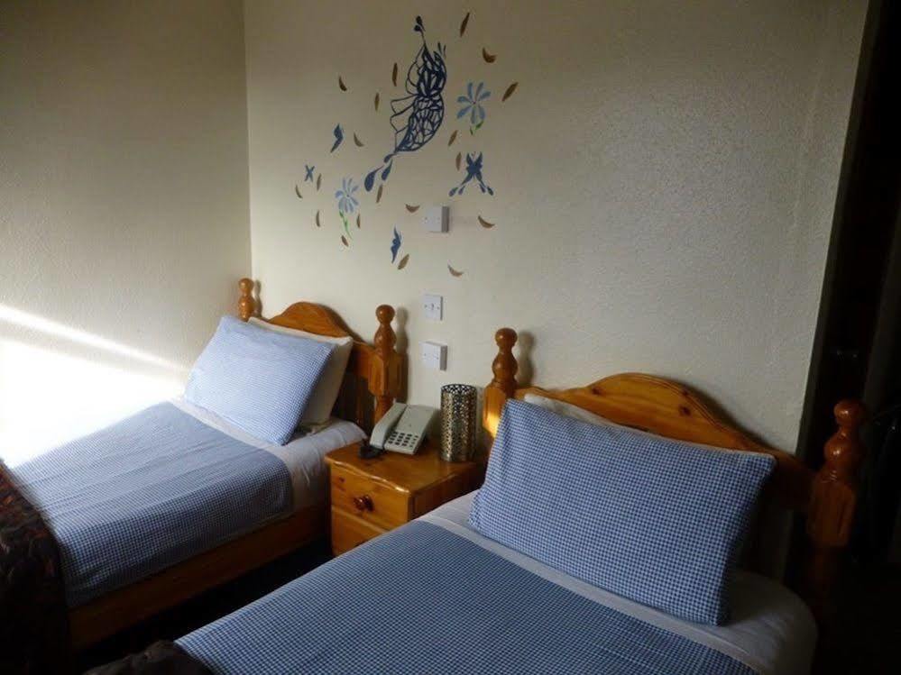 Woodlands Hotel Birmingham Luaran gambar