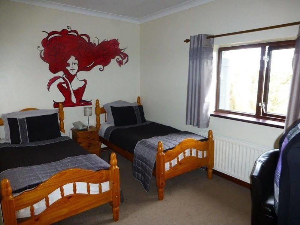 Woodlands Hotel Birmingham Luaran gambar