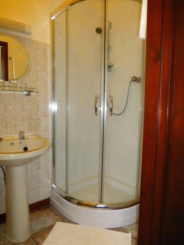 Woodlands Hotel Birmingham Luaran gambar