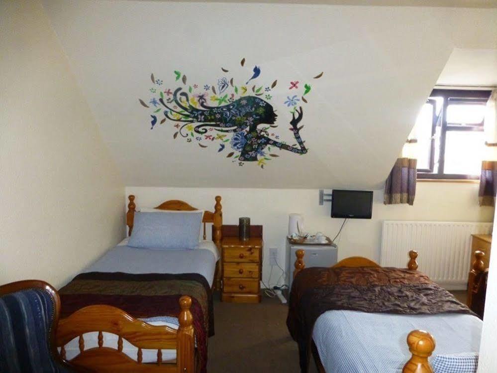 Woodlands Hotel Birmingham Luaran gambar