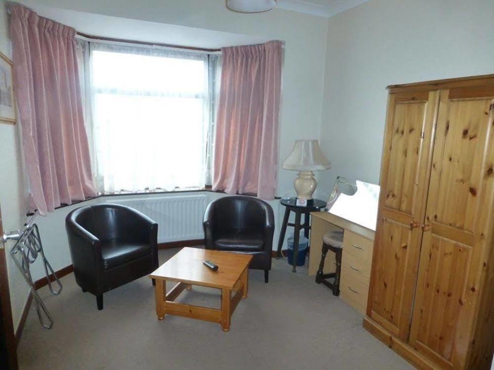Woodlands Hotel Birmingham Luaran gambar