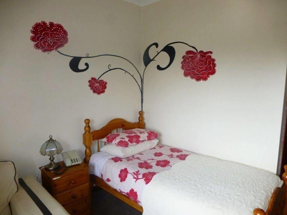 Woodlands Hotel Birmingham Luaran gambar