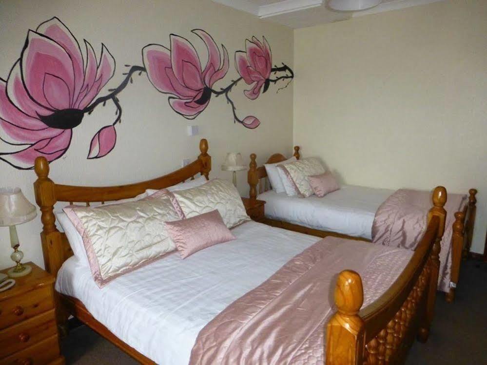 Woodlands Hotel Birmingham Luaran gambar