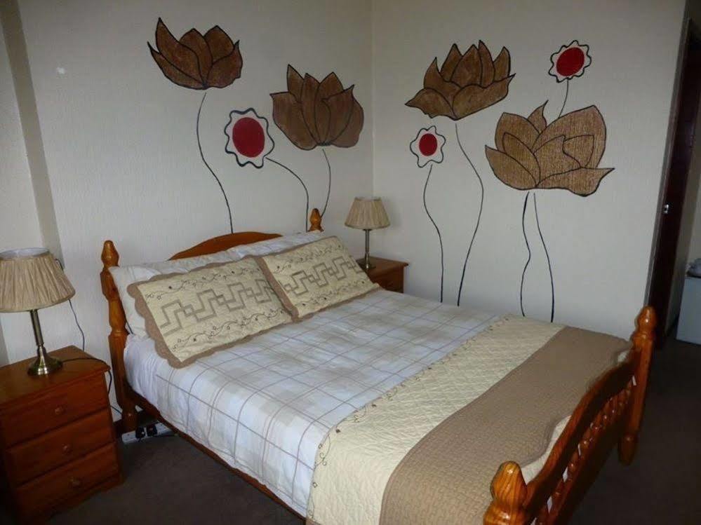 Woodlands Hotel Birmingham Luaran gambar