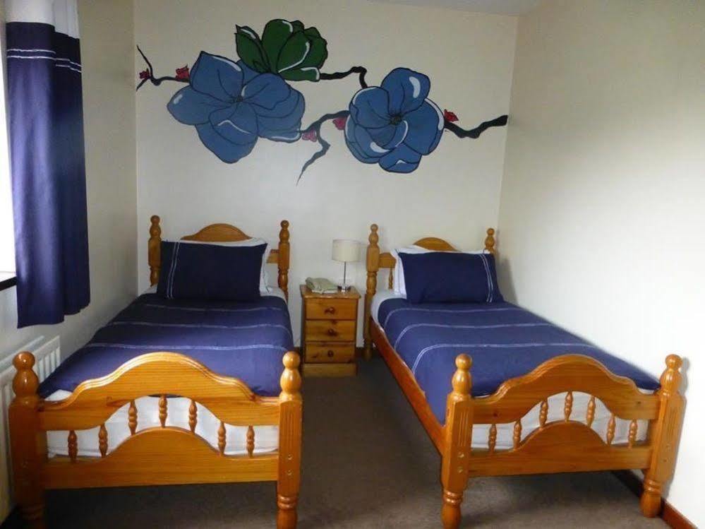Woodlands Hotel Birmingham Luaran gambar