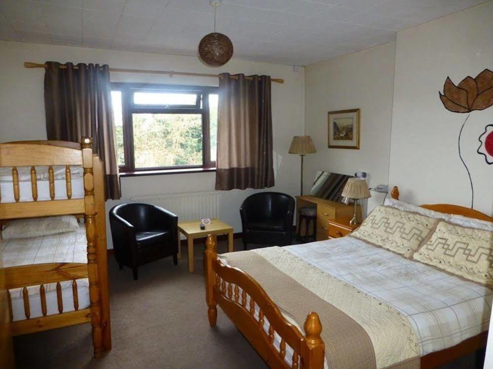 Woodlands Hotel Birmingham Luaran gambar