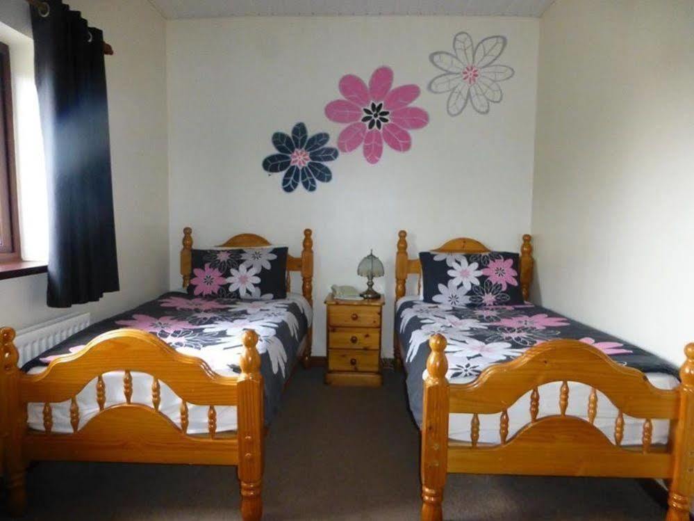 Woodlands Hotel Birmingham Luaran gambar