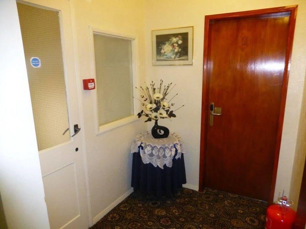 Woodlands Hotel Birmingham Luaran gambar